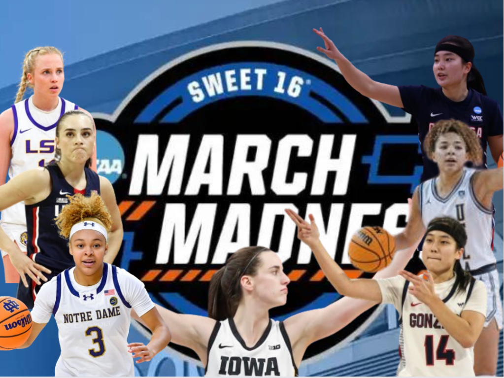 Who Are the Best “Point Guards” in the Sweet&nbsp;16?